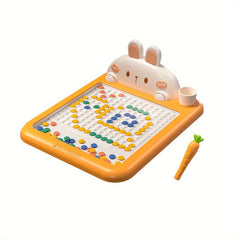 Children's Magnetic Pen Drawing Board Educational Toys