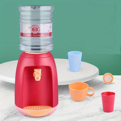 Kids' Play House Kitchen Set Simulation Toy