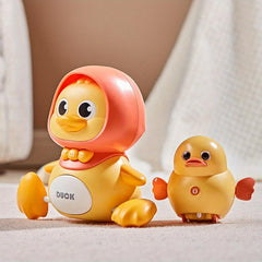 Magnetic Animal Squad Toddler Toys Halloween Birthday Party Gift