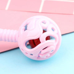 3Pcs Toy Hand Ringing Bells for Fun Toys