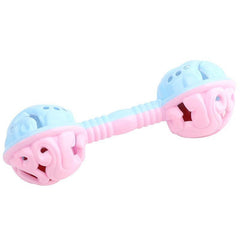3Pcs Toy Hand Ringing Bells for Fun Toys