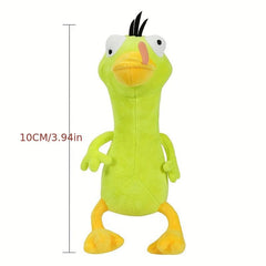 Baby Cartoon Doll Plush Toy Infant Toddler Children's Toy