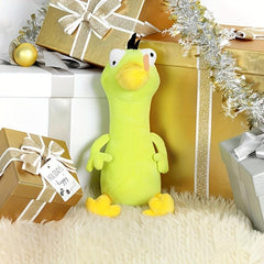 Baby Cartoon Doll Plush Toy Infant Toddler Children's Toy