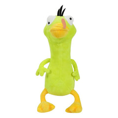 Baby Cartoon Doll Plush Toy Infant Toddler Children's Toy