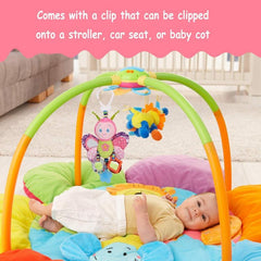 Car Seat Toys Baby Rattles for Stroller