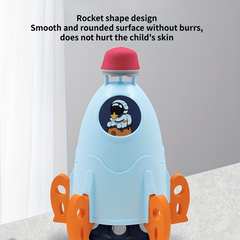 Summer Pool Party Water Toy Rocket Space Exploration