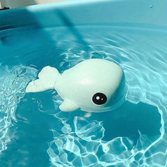 Water Play Bath Toy Swimming Baby Bathroom Crab