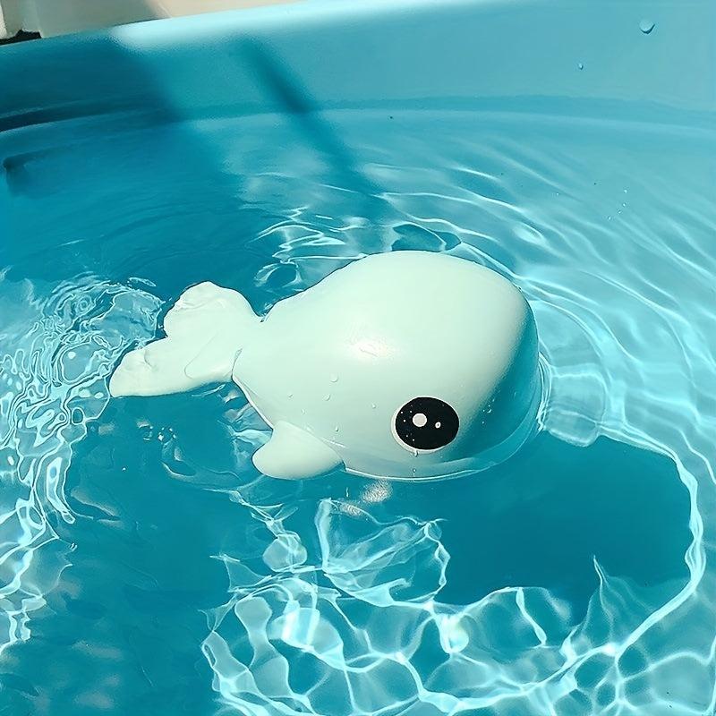 Water Play Bath Toy Swimming Baby Bathroom Crab