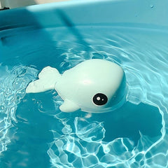 Water Play Bath Toy Swimming Baby Bathroom Crab