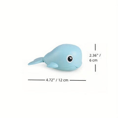 Water Play Bath Toy Swimming Baby Bathroom Crab