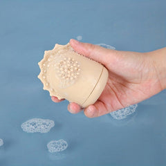 Silicone Dinosaur Bathtub Toys for Boys and Girls