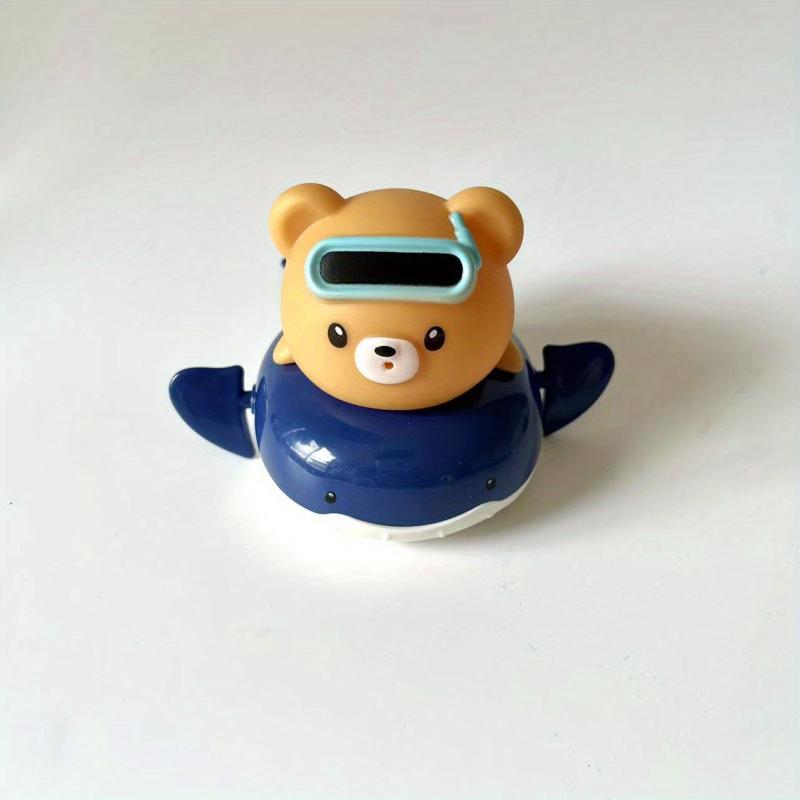 Animal Submarine Bath Toys for Toddlers