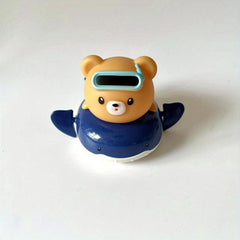 Animal Submarine Bath Toys for Toddlers