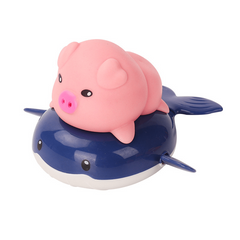 Animal Submarine Bath Toys for Toddlers
