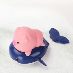 Animal Submarine Bath Toys for Toddlers