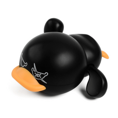 Bath Toys for Kids - Duck and Turtle Bath Playset