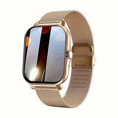 Wireless Smart Watch Call Reminder Music Control Bracelet