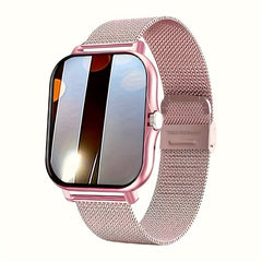 Wireless Smart Watch Call Reminder Music Control Bracelet
