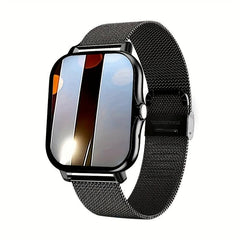 Wireless Smart Watch Call Reminder Music Control Bracelet