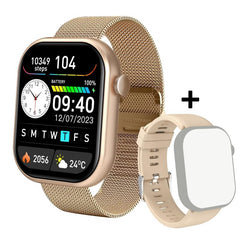 Unisex Sports Smart Watch Information Reminder Function
