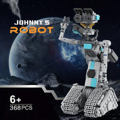 Movie Robot Building Blocks Mech Armor Kit Gift Boys Girls Ages 8