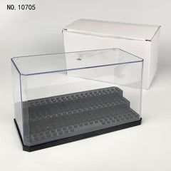 Building Block Storage Box - Ideal for Figures - Halloween, Christmas Gift