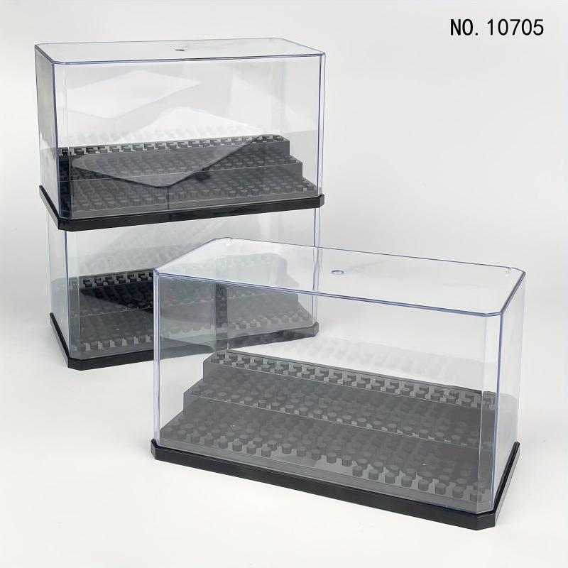 Building Block Storage Box - Ideal for Figures - Halloween, Christmas Gift