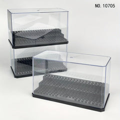 Building Block Storage Box - Ideal for Figures - Halloween, Christmas Gift