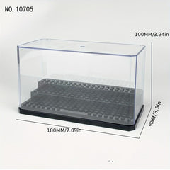 Building Block Storage Box - Ideal for Figures - Halloween, Christmas Gift