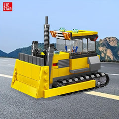 City Global Engineering Series Construction Toy Set