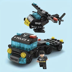 Educational Building Blocks Toy For Boys And Girls