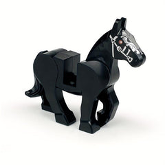 Horse Series Animal Construction Toys Building Blocks Educational Toys