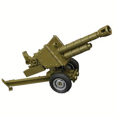 Military Building Blocks Weapon Accessories Toy Gift
