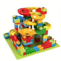 Educational Building Blocks Gift for Kids