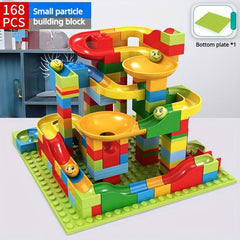 Educational Building Blocks Gift for Kids