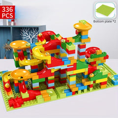 Educational Building Blocks Gift for Kids