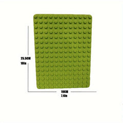 Building Blocks Assembly DIY Toy Gift