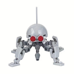 Creative Splicing Toys Building Blocks for Decoration