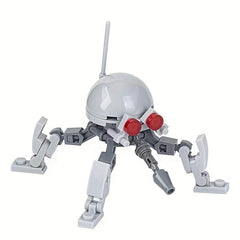 Creative Splicing Toys Building Blocks for Decoration