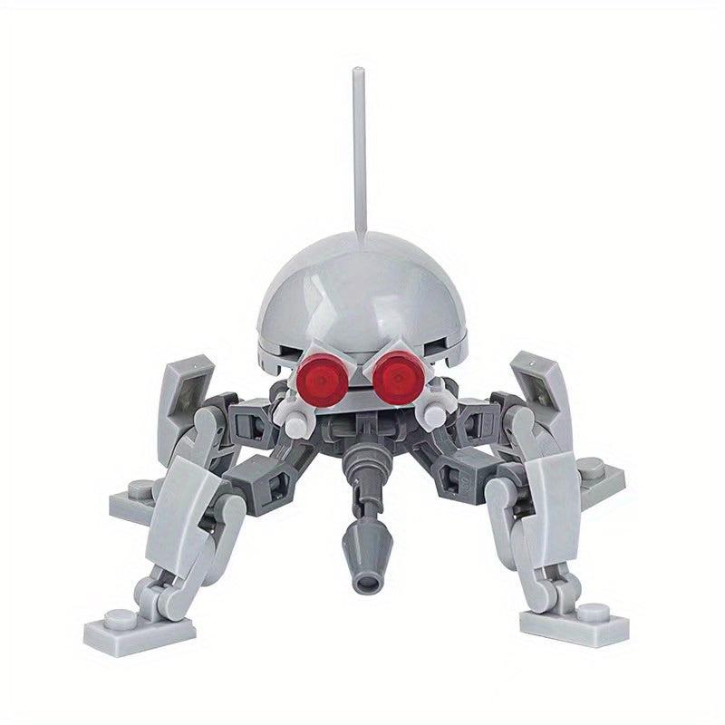 Creative Splicing Toys Building Blocks for Decoration