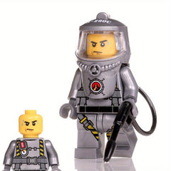 Horror Character Building Blocks Educational Toys for Kids