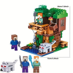 Wooden Toy Mini Puppet Set Kids Puppet Halloween Thanksgiving Christmas