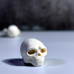 Halloween Pumpkin Skull Building Blocks Toy
