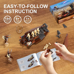 Battle Soldiers Army Battle Pack with STAP Army Transporter