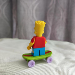 Assembled Building Blocks 139 523 Toys for Kids