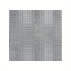 50X50 Base Plate Compatible With Building Blocks - Holiday Edition