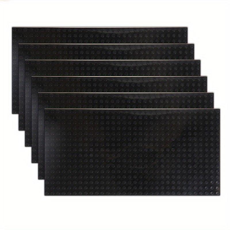 6pcs 16x32 Classic Base Small Building Accessories