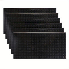 6pcs 16x32 Classic Base Small Building Accessories