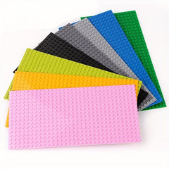 6pcs 16x32 Classic Base Small Building Accessories