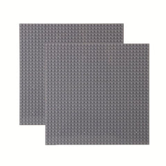 Small Building Board 32 32 Size - Building Block Wall Toy Can Stack Base
